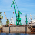 SHIP ENGINEERING AND REPAIR SERVICES IN SRI LANKAN PORTS