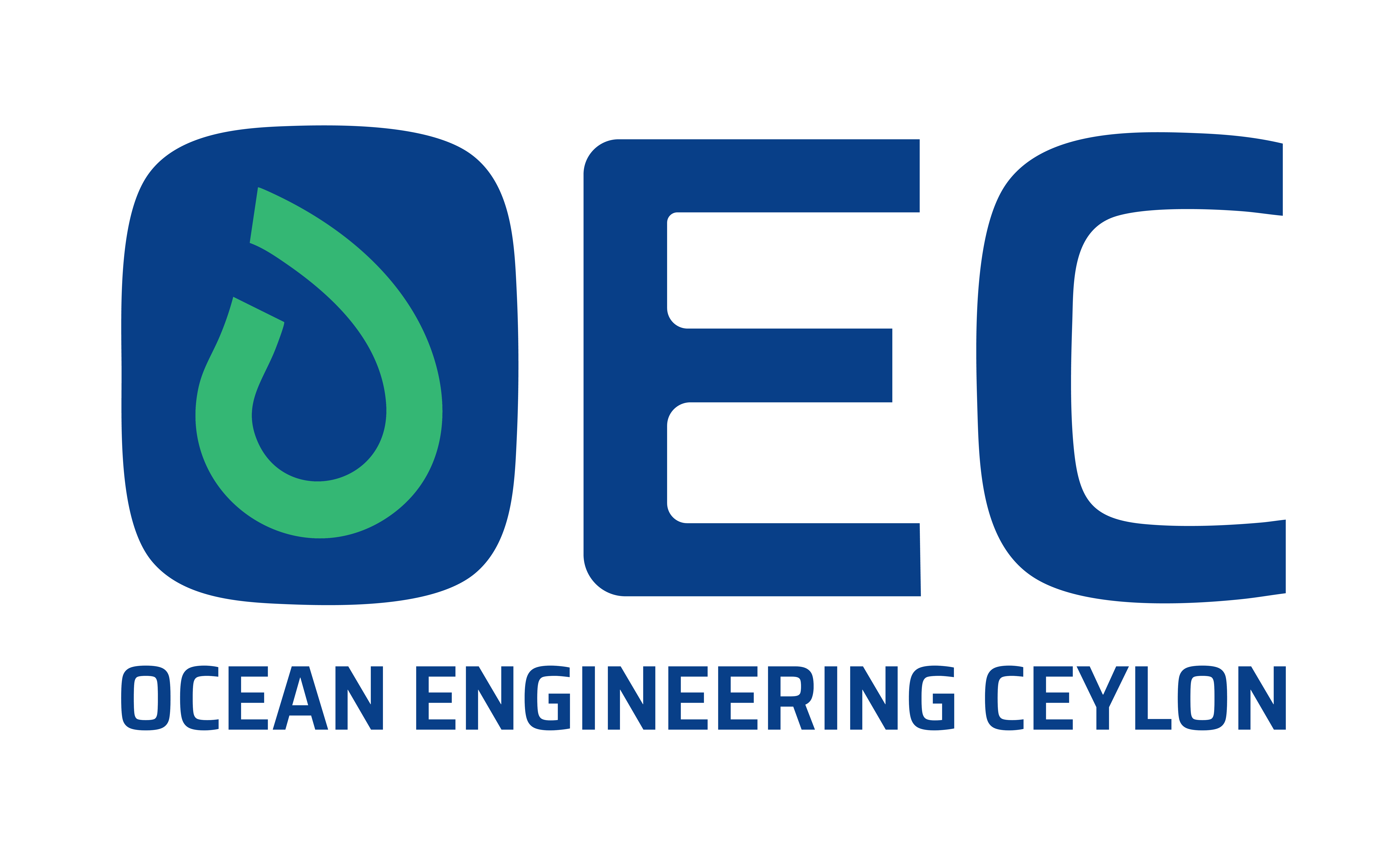 Ocean Engineering Ceylon